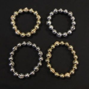 Coldwater Creek bracelet set